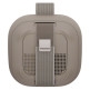 Mini Lautsprecher Bluetooth Bose SoundLink Micro Gen 2 Sandstein