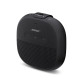 Mini High-voice Bluetooth Bose SoundLink Mikro Schwarz