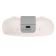 Mini High-voice Bluetooth Bose SoundLink Micro White Rauch