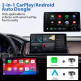 USB Inhalamber Pionray 2026 (Android Auto / Carplay)