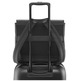 Mochila Moleskine Classic Rucksack Horizontal Negro