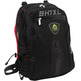 Mochila Portátil 17 '' Keep Out BK7GXL Negro/Rojo