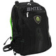 Mochila Portátil 17 '' Keep Out BK7GXL Negro/Verde