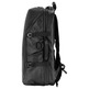 Mochila Thunder X3 B17 para portátil 17.3 '' Negro