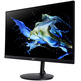 Acer Monitor CB2 CB272 LED 27 "Schwarz FHD