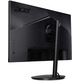 Acer Monitor CB2 CB272 LED 27 "Schwarz FHD