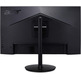 Acer Monitor CB2 CB272 LED 27 "Schwarz FHD