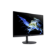 Acer Monitor CB2 CB272 LED 27 "Schwarz FHD