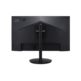Acer Monitor CB2 CB272 LED 27 "Schwarz FHD