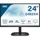 Monitor AOC 24B2XH/EU 23.8 " Full HD Negro