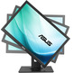 ASUS BE209TLB WXGA + LED 19.4 Monitor Schwarz