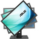 ASUS BE209TLB WXGA + LED 19.4 Monitor Schwarz