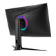ASUS ROG Strix XG32VC WQHD LED 31.5 Monitor "Schwarz