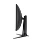 ASUS ROG Strix XG32VC WQHD LED 31.5 Monitor "Schwarz