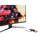 ASUS ROG Strix XG32VC WQHD LED 31.5 Monitor "Schwarz