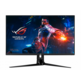 ASUS ROG Strix XG32VC WQHD LED 31.5 Monitor "Schwarz