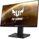 ASUS TUF Gaming Monitor VG249Q FHD LED 23.8 "Schwarz