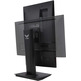 ASUS TUF Gaming Monitor VG249Q FHD LED 23.8 "Schwarz