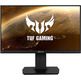 ASUS TUF Gaming Monitor VG249Q FHD LED 23.8 "Schwarz