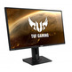 ASUS TUF Monitor Gaming VG27AQ WQHD LED 27 "Schwarz