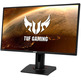 ASUS TUF Monitor Gaming VG27AQ WQHD LED 27 "Schwarz