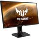 ASUS TUF Monitor Gaming VG27AQ WQHD LED 27 "Schwarz