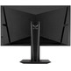 ASUS TUF Monitor Gaming VG27AQ WQHD LED 27 "Schwarz