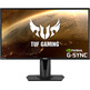 ASUS TUF Monitor Gaming VG27AQ WQHD LED 27 "Schwarz