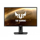 ASUS TUF Monitor Gaming VG27BQ WQHD LED 27 "Schwarz