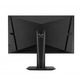 ASUS TUF Monitor Gaming VG27BQ WQHD LED 27 "Schwarz