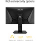 Monitor ASUS TUF Gaming VG289Q 28 ''
