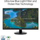 Monitor Asus VA24DCP 23.8 " Full HD Multimedia Negro