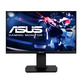 ASUS VG246H FHD LED 23.8 Monitor "Schwarz