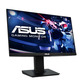 ASUS VG246H FHD LED 23.8 Monitor "Schwarz