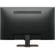 Monitor BenQ EW3280U LED IPS 32 '' Negro