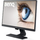 Monitor Benq GW2480 LED 23.8 "Black Multimedia"