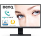 Monitor Benq GW2480 LED 23.8 "Black Multimedia"