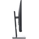 Monitor Dell P2720DC LED 27 "Schwarz