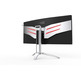 Monitor AOC Gaming AG352QCX LED 35" Gebogen Schwarz