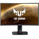 Monitor Gaming Asus TUF VG27WQ LED 27 "Schwarz