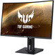 Monitor Gaming Asus TUF VG27WQ LED 27 "Schwarz