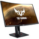 Monitor Gaming Asus TUF VG27WQ LED 27 "Schwarz