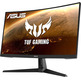 Monitor Gaming Asus TUF VG27WQ1B LED 27 "Schwarz