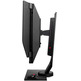 Monitor Gaming Benq Zowie XL2546 LED 24.5 "Black Multimedia"