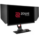 Monitor Gaming Benq Zowie XL2546 LED 24.5 "Black Multimedia"