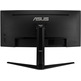 Monitor Gaming Curvo Asus TUF VG34VQL1B 34 " WQHD Multimedia Negro