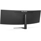 Monitor Gaming Curvo Millenium MD 49 '' DQHD QLED HDR10