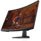 Monitor Gaming Dell S2721HGF LED Kurvo