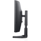 Monitor Gaming Dell S2721HGF LED Kurvo