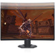 Monitor Gaming Dell S2721HGF LED Kurvo